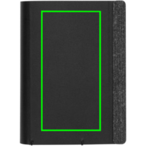 Item front