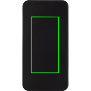 Item front