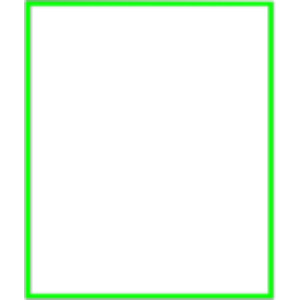 Item front