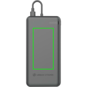 Item front