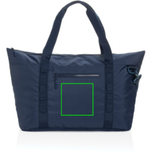 Item front