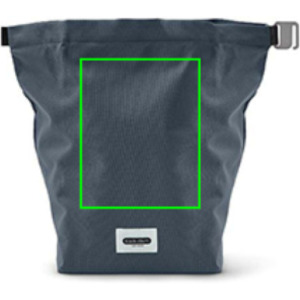 Item front