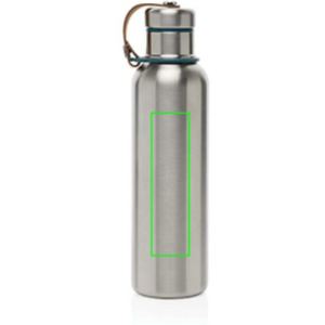 Item back middle