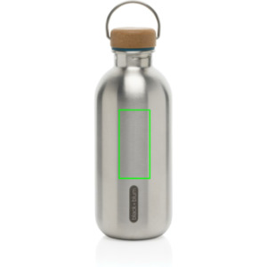 Item front