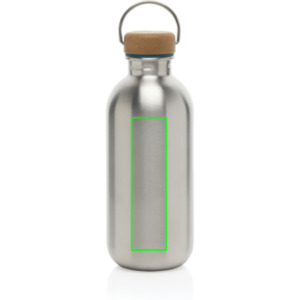 Item back