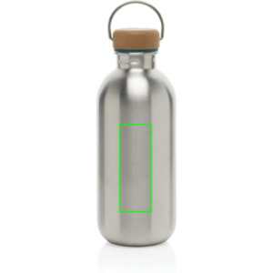 Item back
