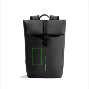 Item front left