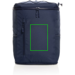 Item front