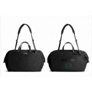 Item back