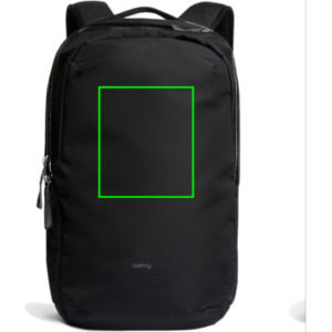 Item front