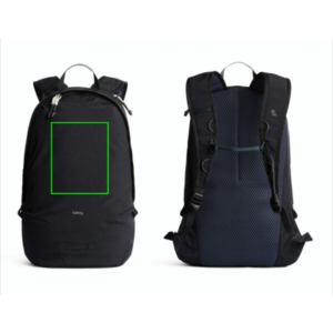 Item front