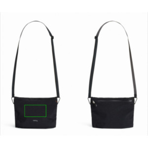 Item front