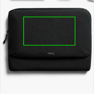 Item front