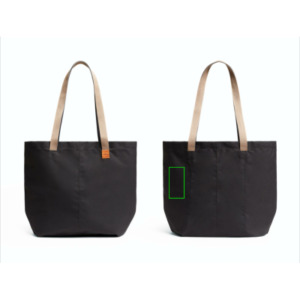 Item back left