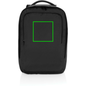 Item front