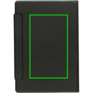 Item back middle