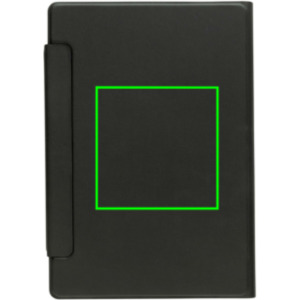 Item back middle