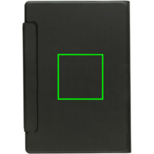 Item back middle