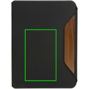 Item front down