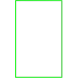 Item front middle