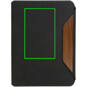 Item front up