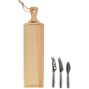 Cutting board