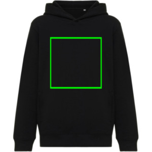 Item front