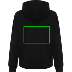 Item back