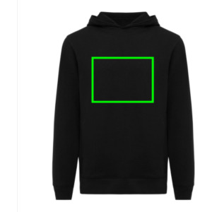 Item front