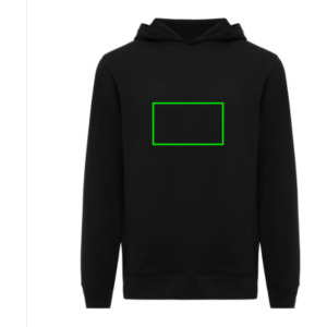 Item front