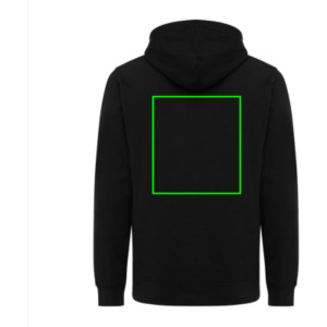 Item back