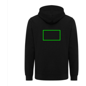 Item back