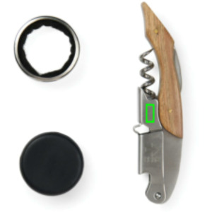 Corkscrew