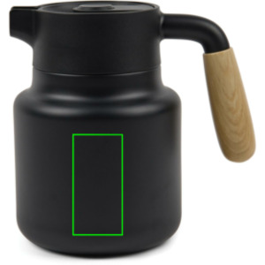 Item front