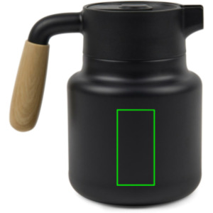 Item back
