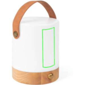 Item front