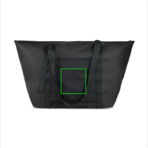 Item front