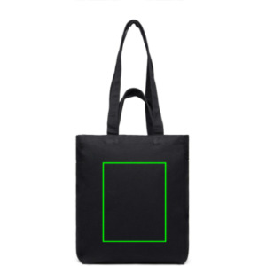 Item front