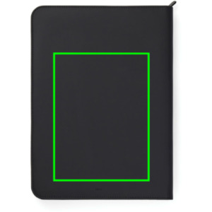 Item back