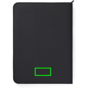 Item back