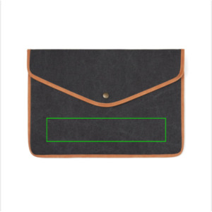 Item front