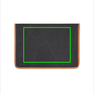 Item back