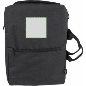 Frente parte superior