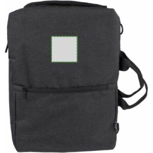 Frente parte superior