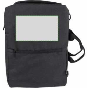 Frente parte superior