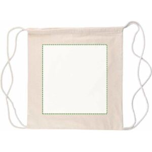 Parte frontal