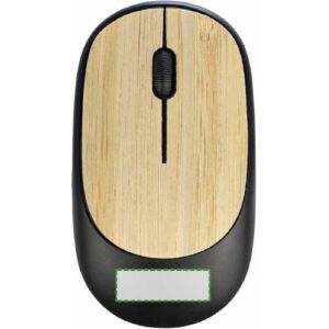 Frente parte inferior