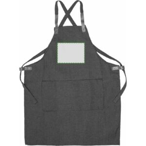 Parte frontal