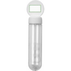 Frente parte superior