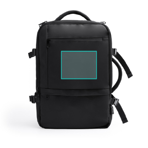 Bolso superior